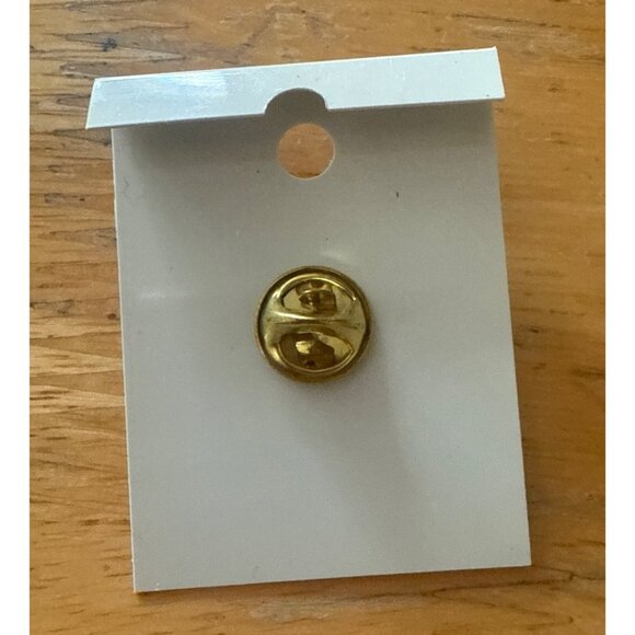 Vintage NBC Sports Pin Official NBA Licensed Collectible By Team NBA - Picture 2 of 2